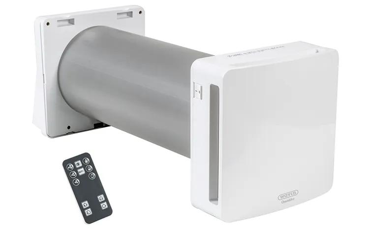 VMC decentralizzata Wavin REK60A