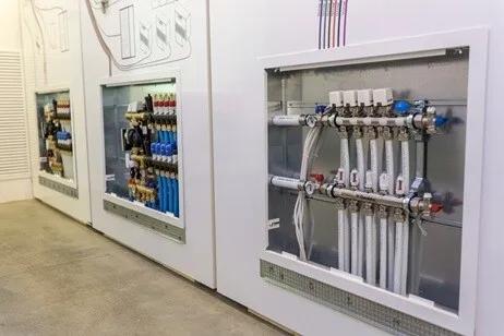 Wavin Italia Solutions Center
