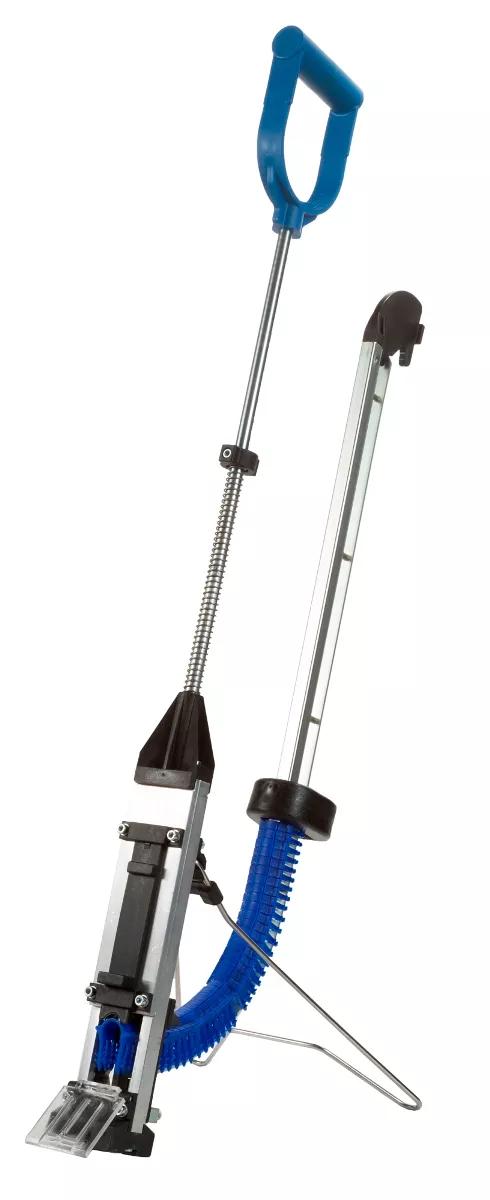 Nastro Di Ancoraggio In Poliestere Con Tenditore A Cricchetto Mt 6 X Mm - Foto 13