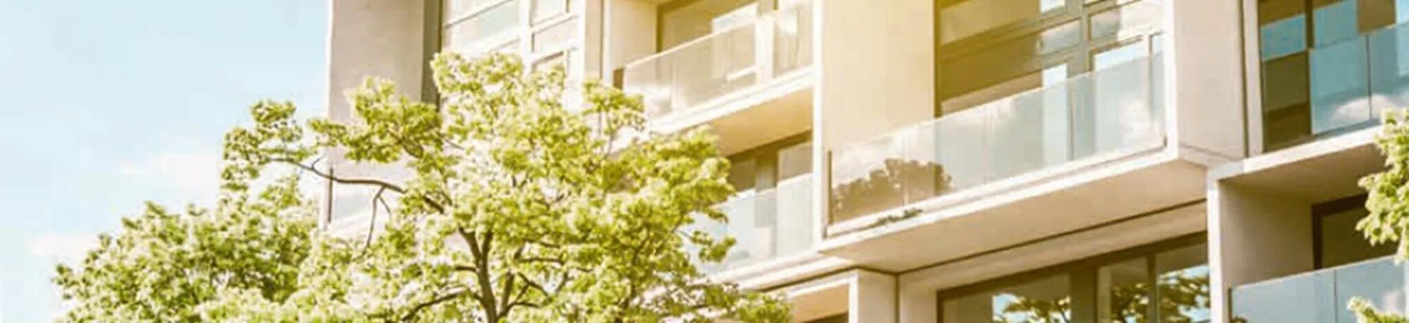 Abwasser Schallreduzierung