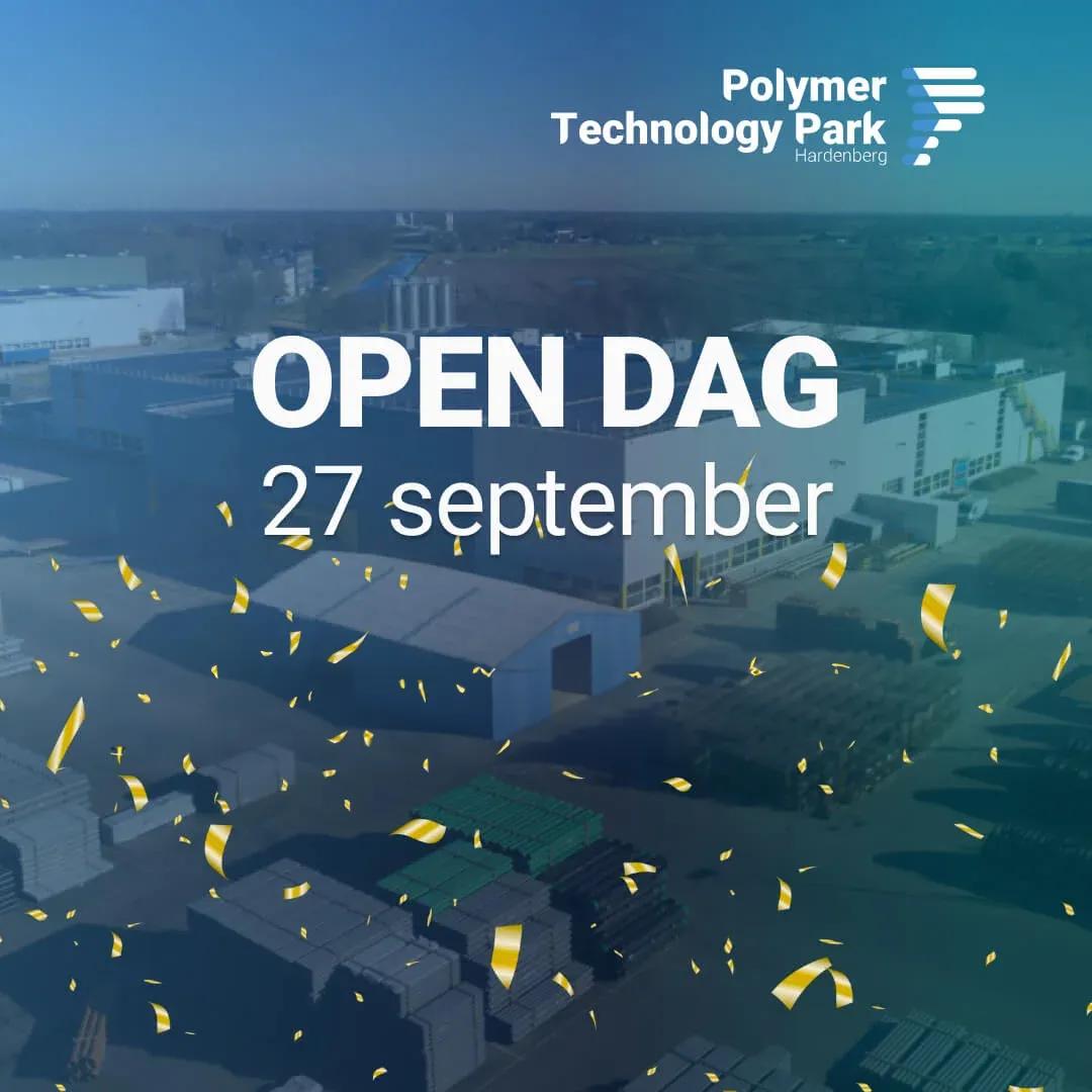 Open-Dag-Polymer-Technology-Park-Hardenberg