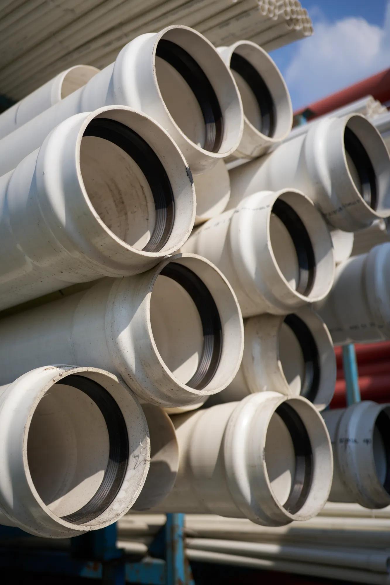Estas imágenes destacan nuestro producto Biaxial en la planta de México. Es importante destacar que estas imágenes están destinadas exclusivamente para uso digital en México y Centroamérica.