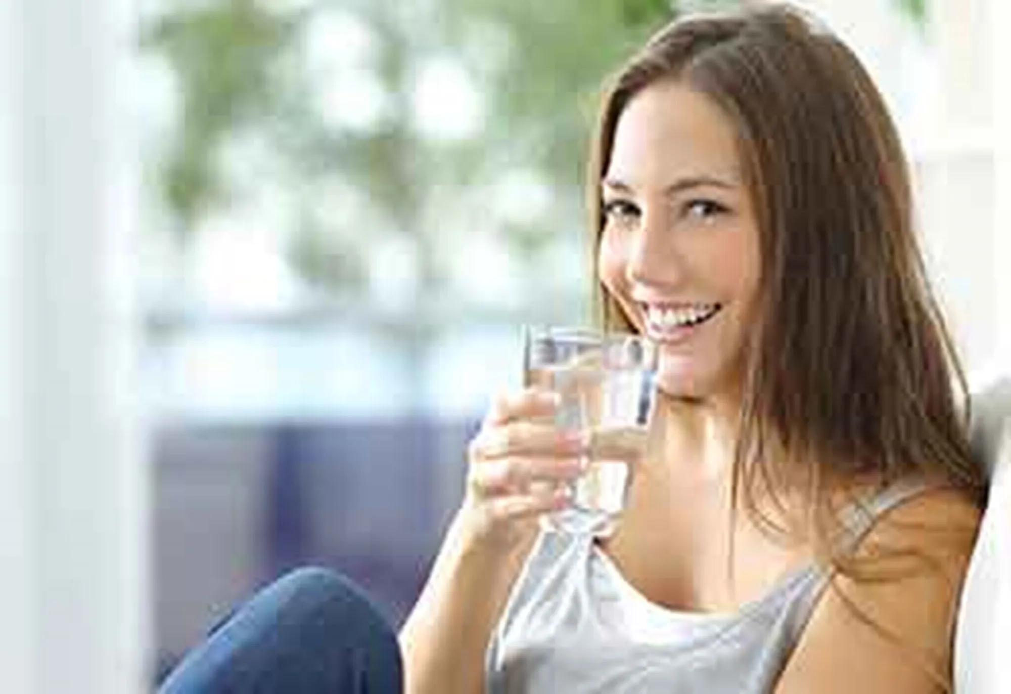 Trinkwassersicherheit