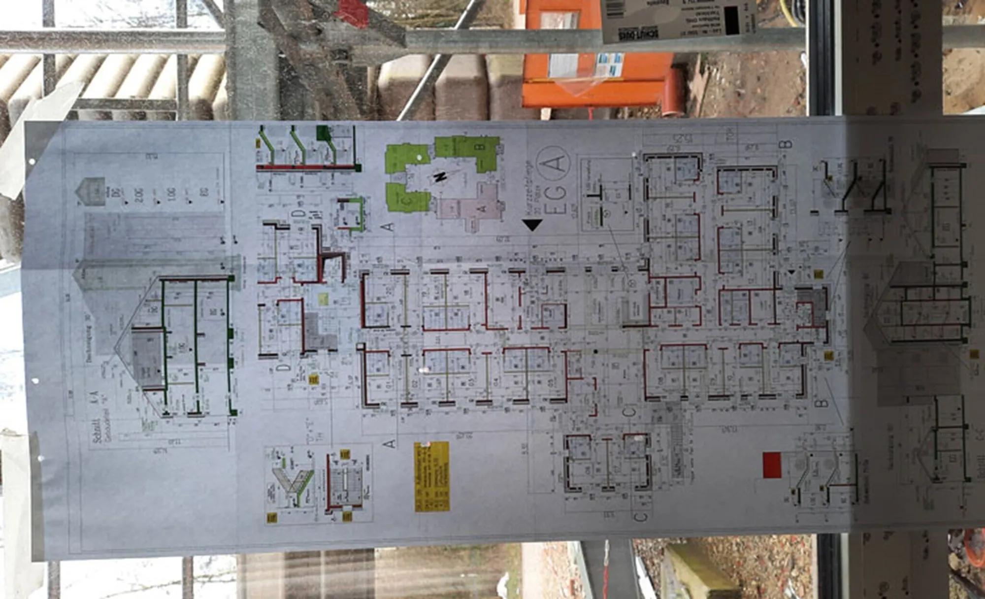 Systemlösungen für die Gebäudetechnik