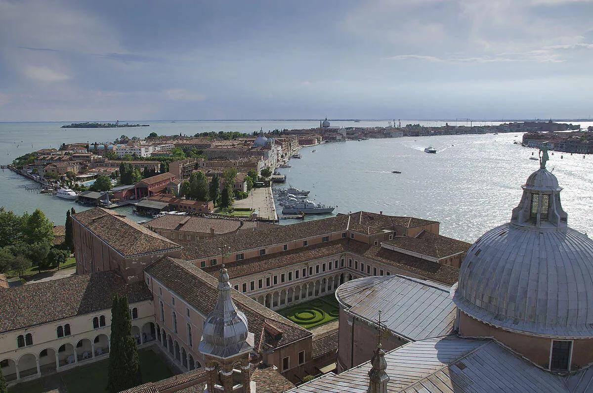 Wavin Chemidro a Venezia