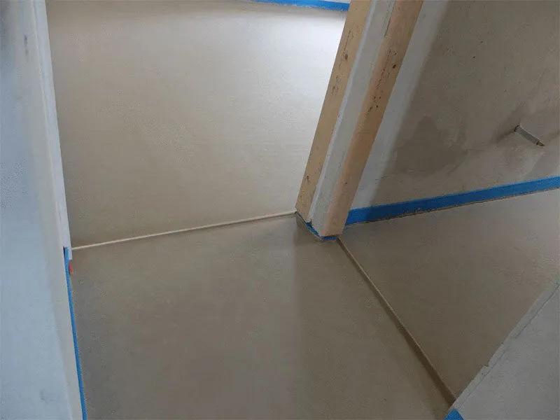 Wavin Chemidro Renova Sistema Radiante a Pavimento