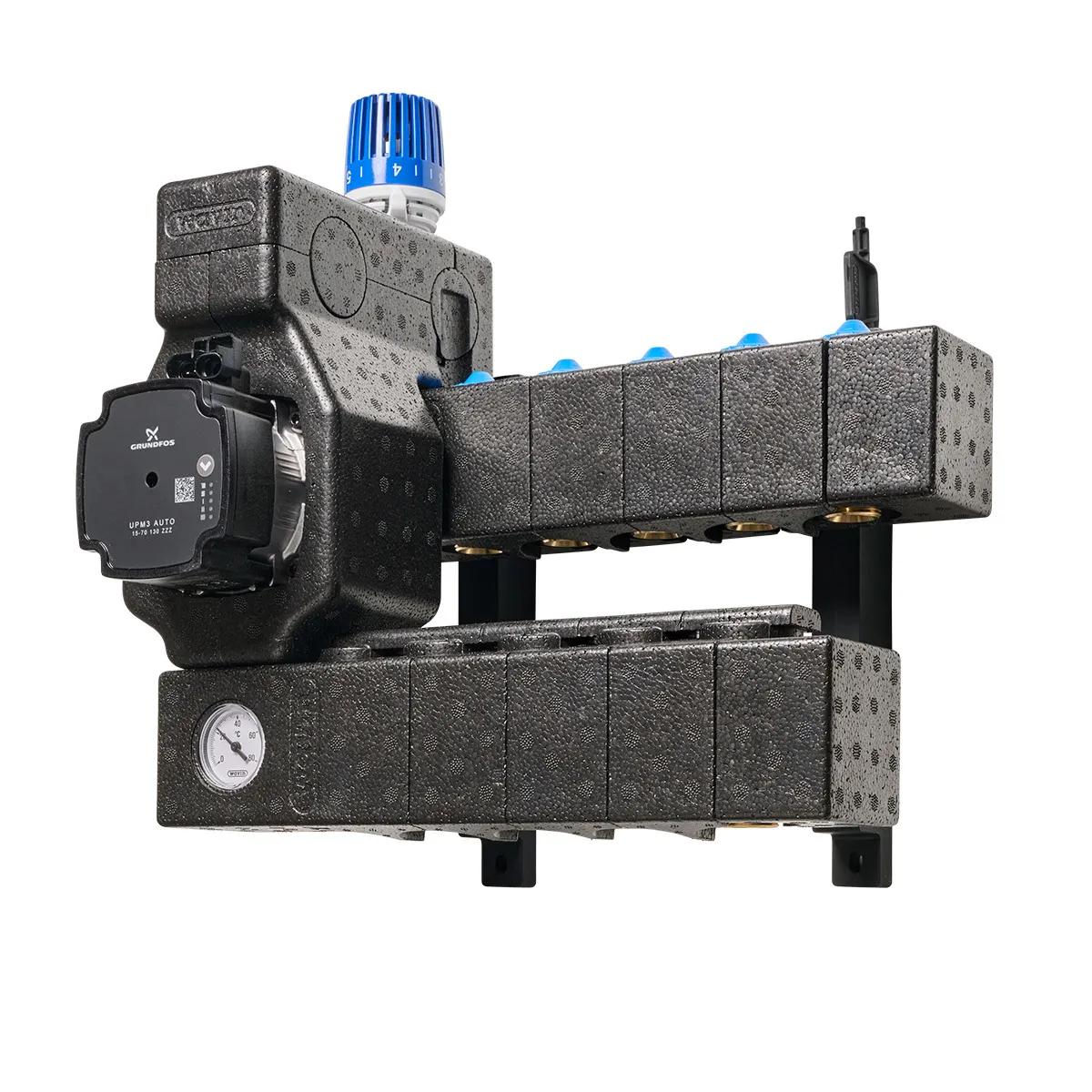 SAP 3097861 assembled