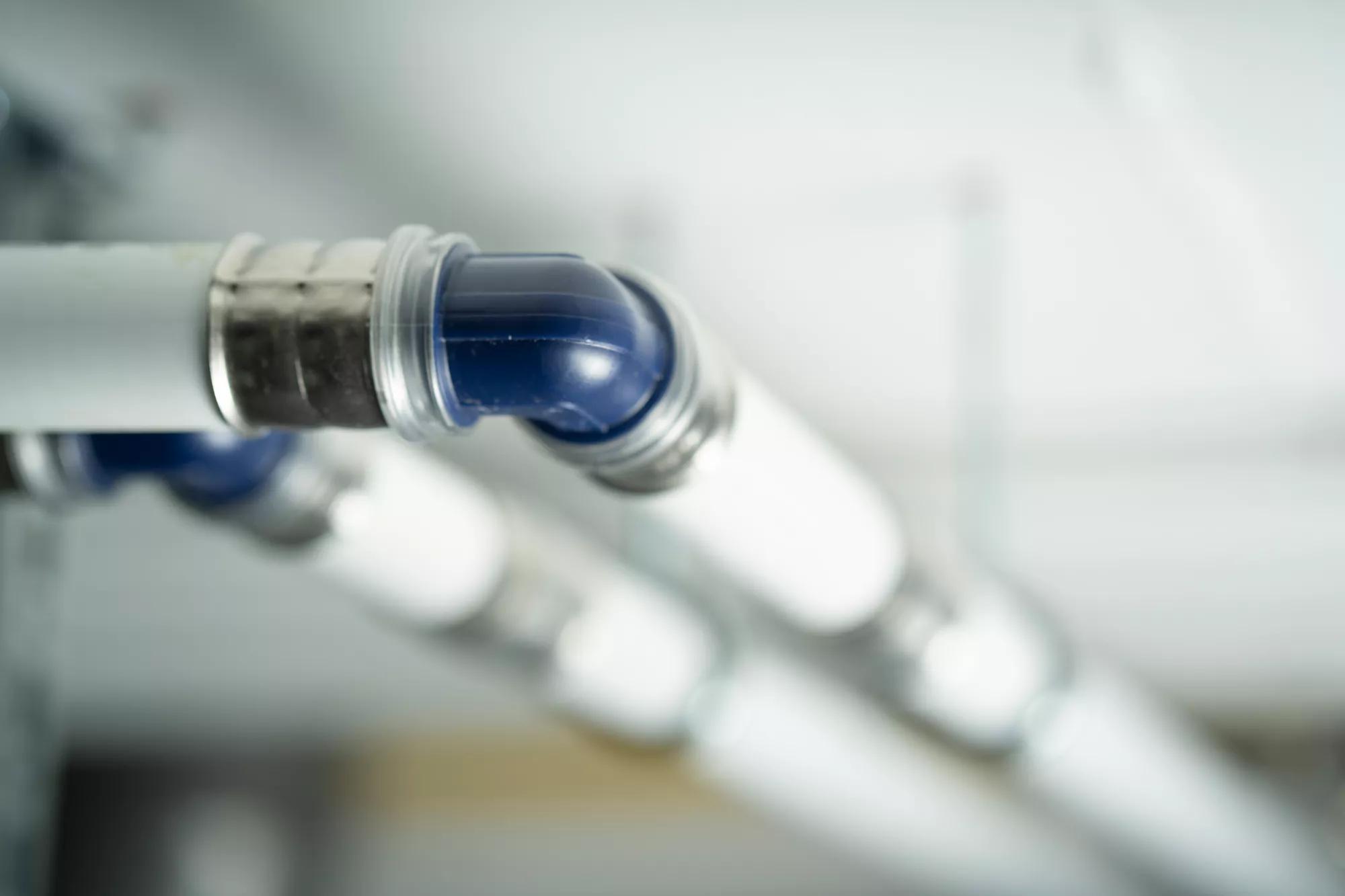 2024 Tigris Installation Germany