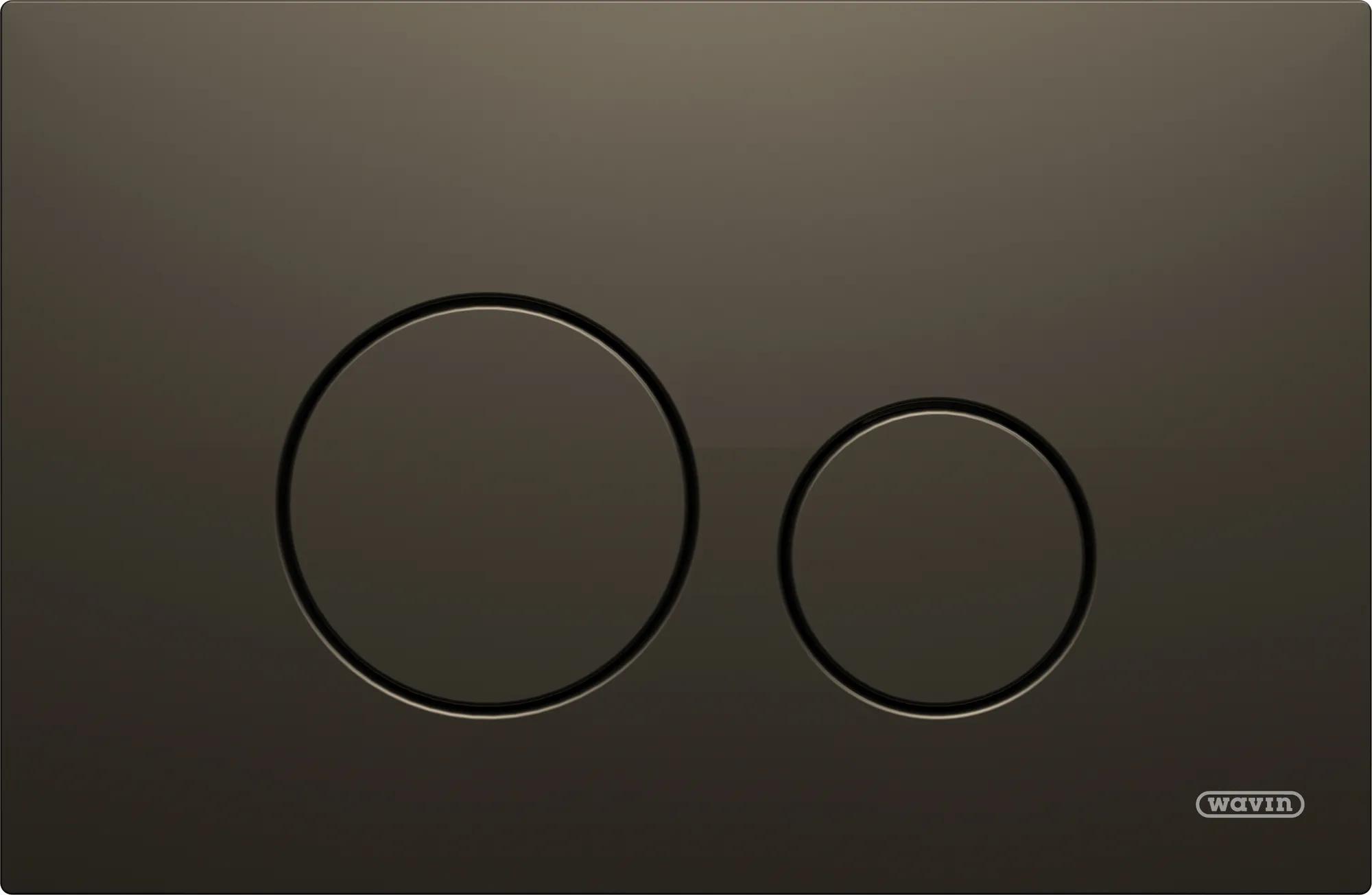 Wavin LaLinea Core Grafiet