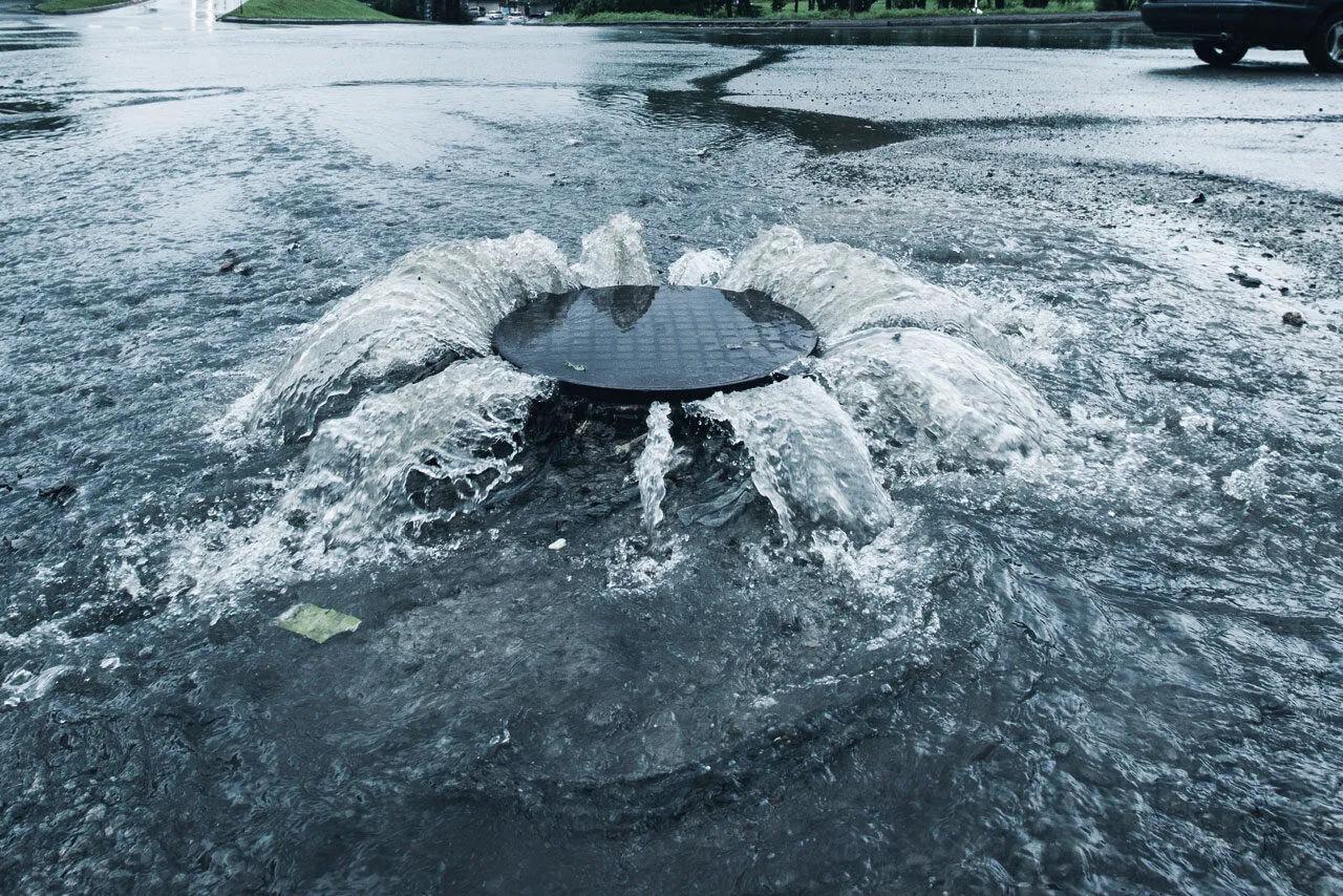 Abwasser