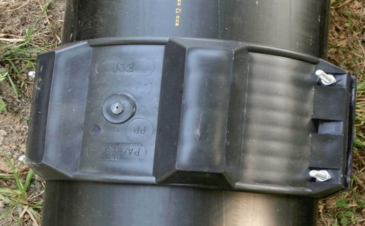 Trinkwasserschutz