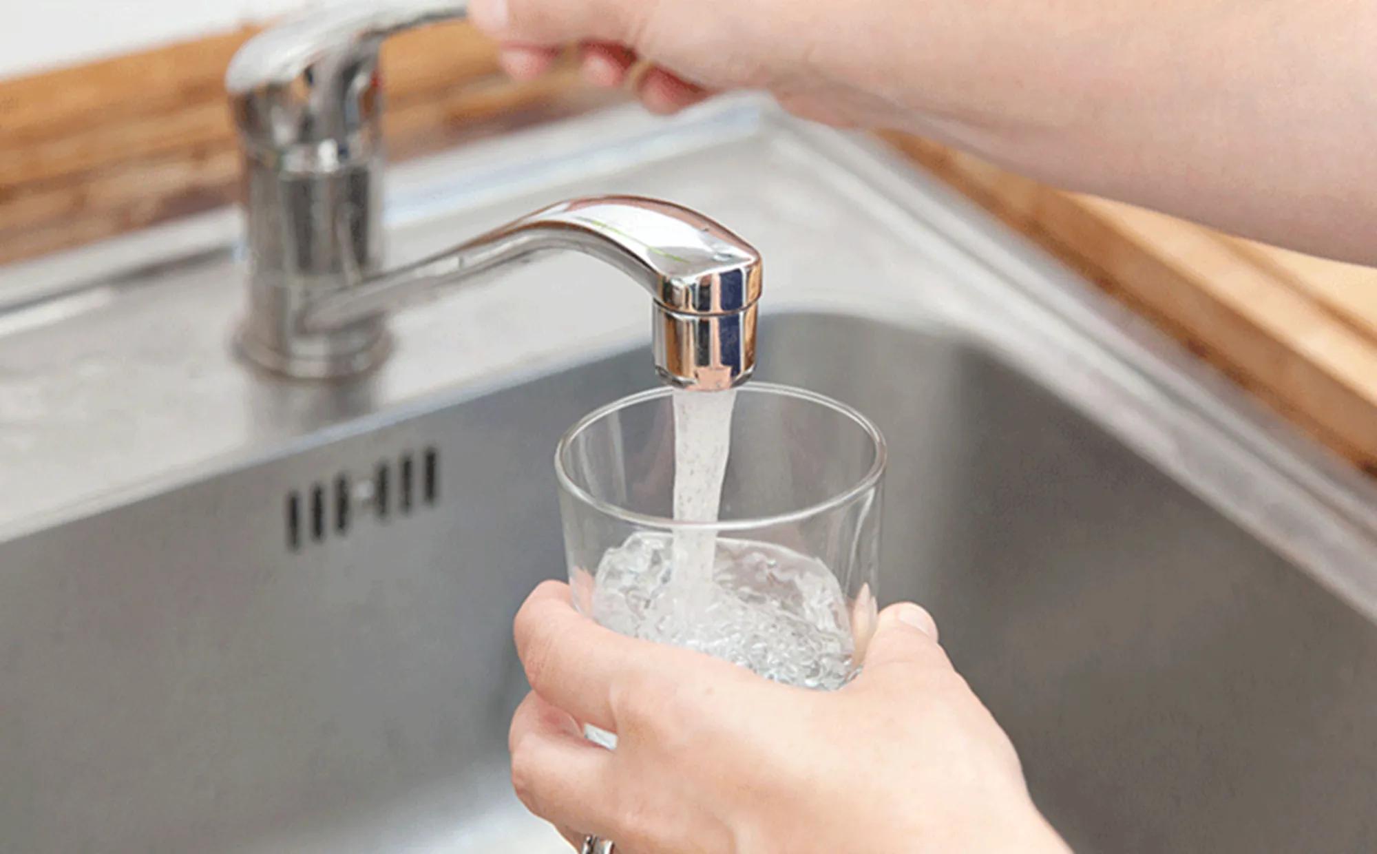 Europäische Trinkwasserrichtlinie