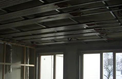 Premier bâtiment scolaire à énergie positive de la Ville de Lyon
