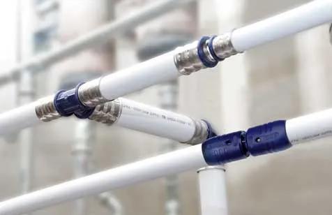 Tigris Trinkwasserinstallation
