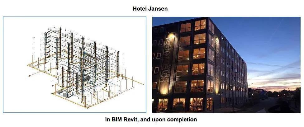 Le librerie Wavin BIM Revit aiutano Engie Services a costruire più velocemente e senza errori