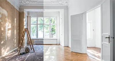 Nass- oder Trockensystem bei der Fußbodenheizung