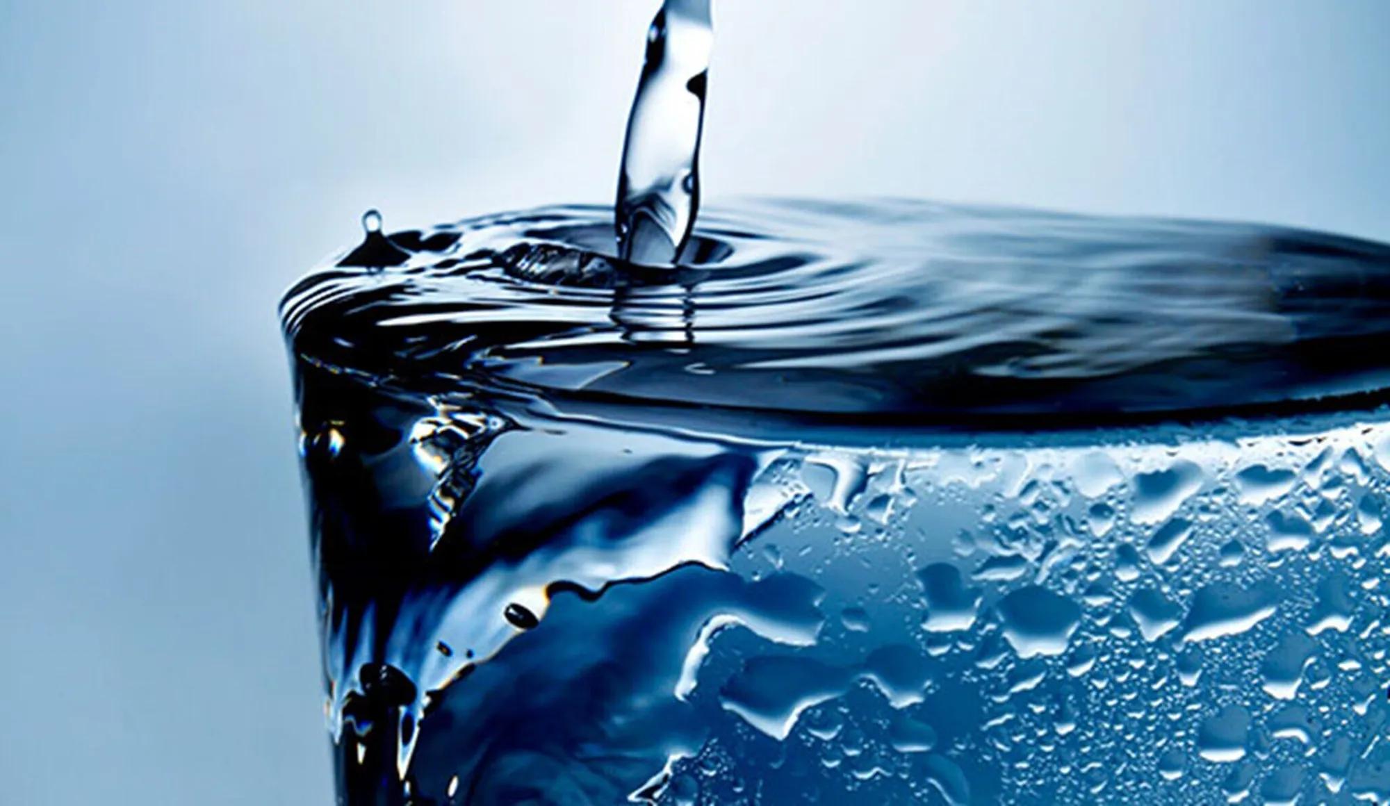 Europäische Trinkwasserrichtlinie