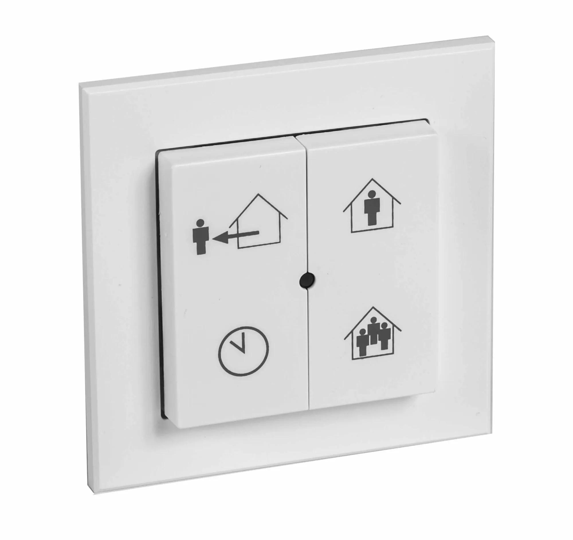 unità di ventilazione meccanica wireless REK160 e REK280