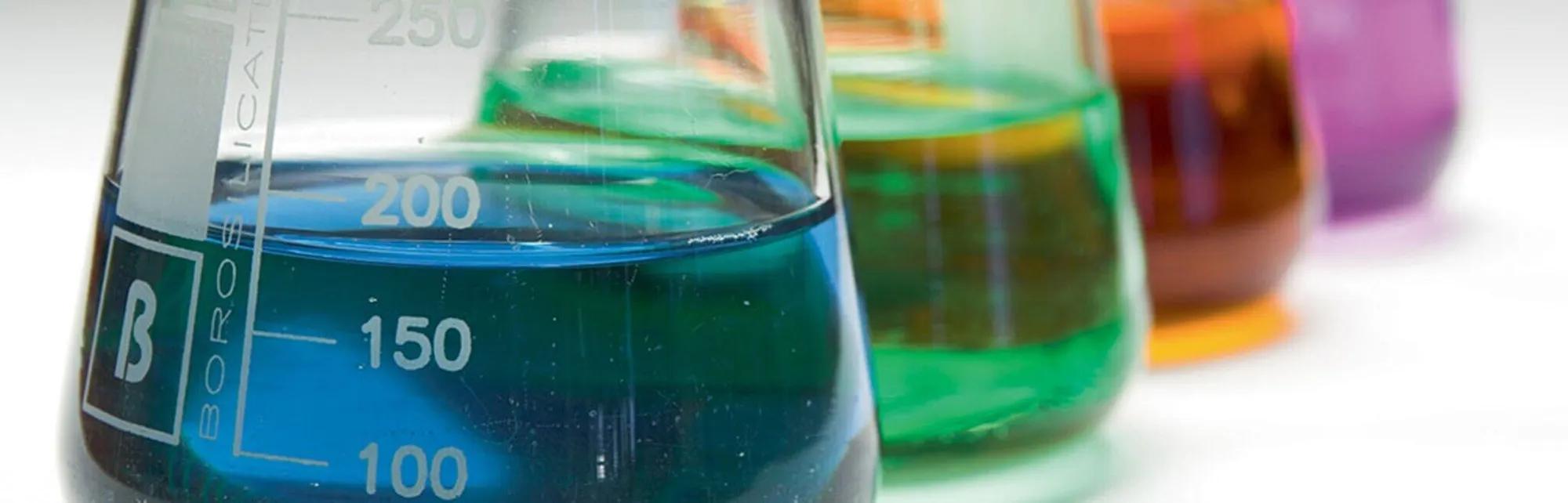 Herstellung von PE Rohren