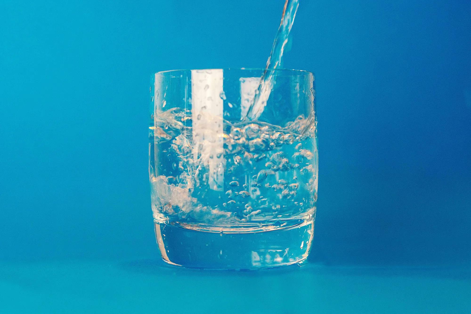 Wavin Tigris garantisce la sicurezza e l'igiene dell'acqua potabile