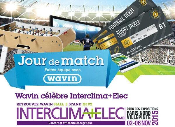 Interclima+Elec