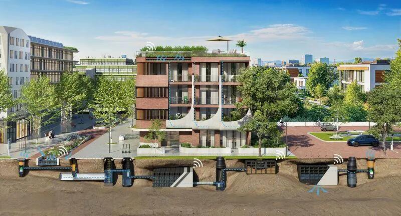 Wasserstrategie ganzheitlich denken