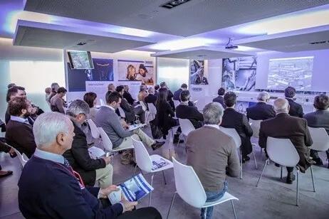 Wavin Italia Solutions Center