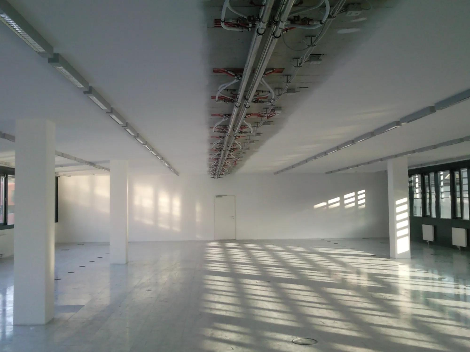 CW 90 installation 1