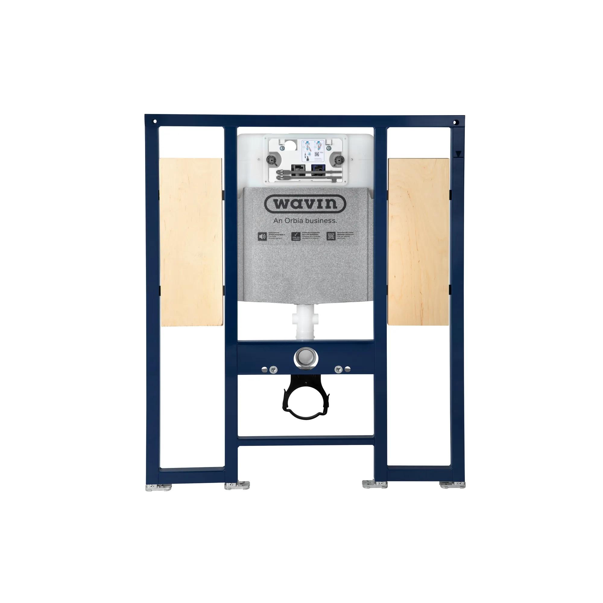 LaLinea Barrier Free Element