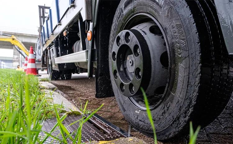 Reference case from NL