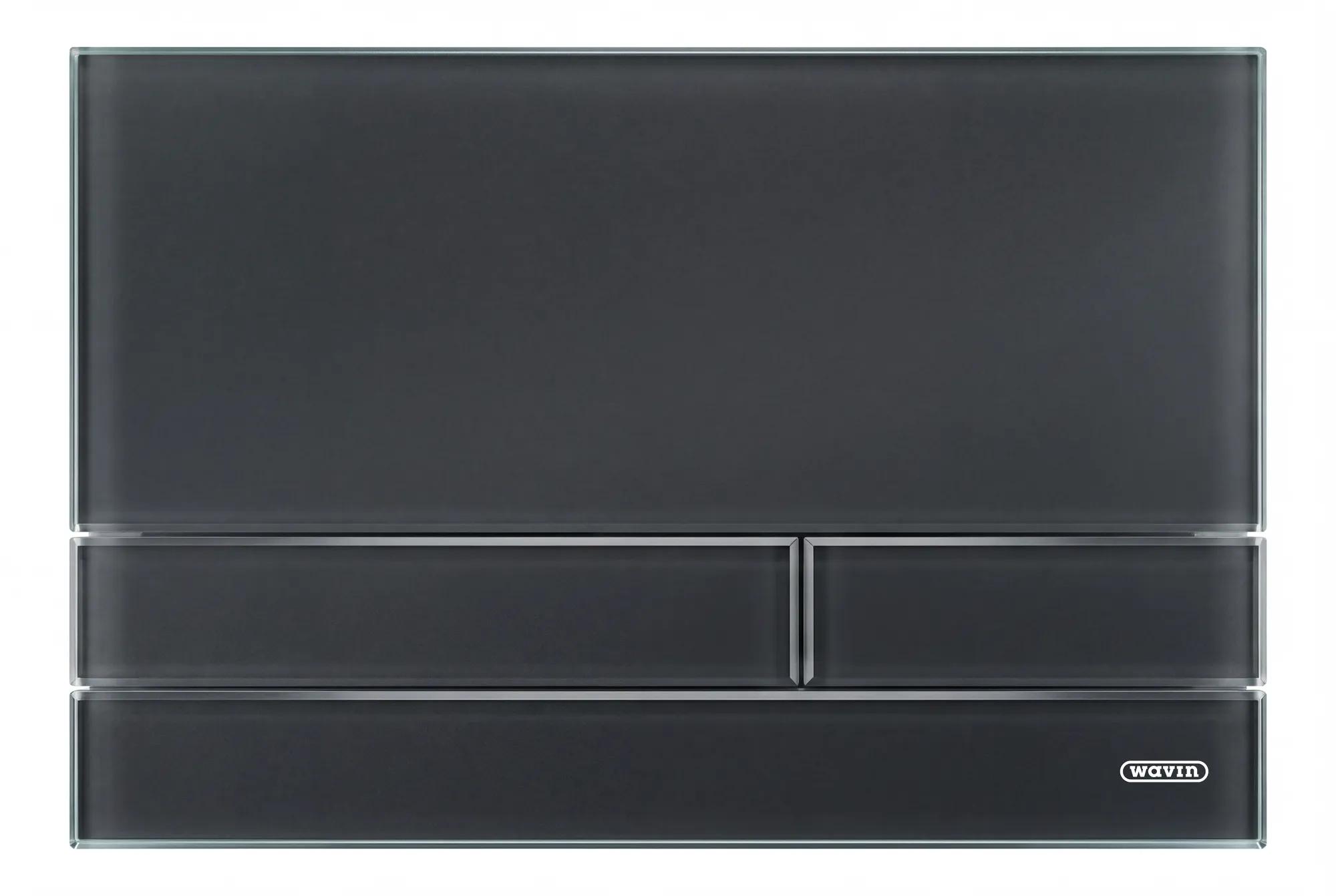 LaLinea Select 2.1 Mat Zwart