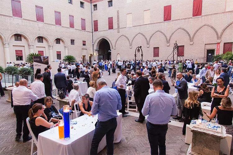 25° Anniversario Wavin Italia