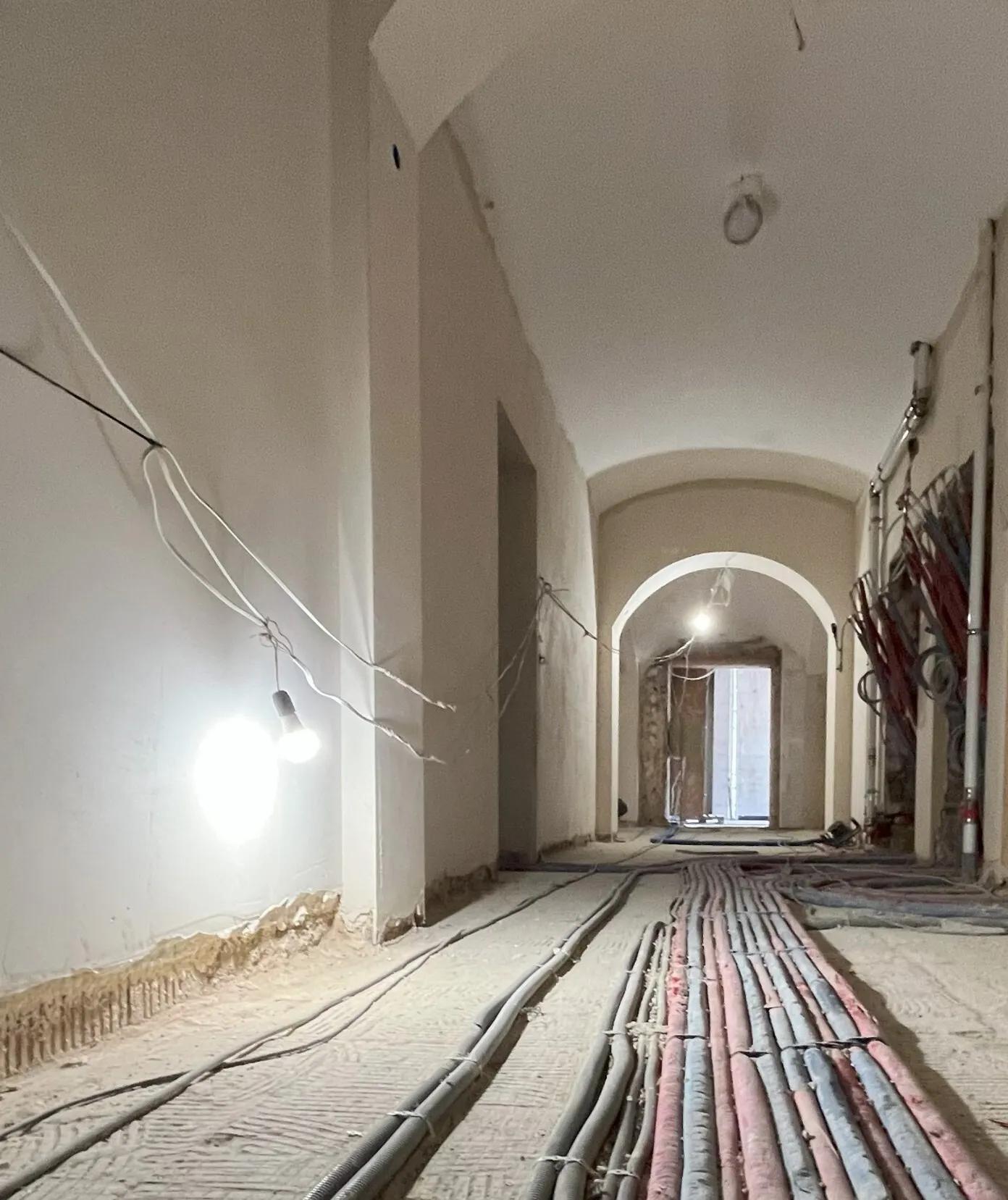 Wavin Tigris – niezawodny system do instalacji ciepłej i zimnej wody.