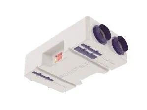 Ventilazione Meccanica Controllata Wavin Chemidro