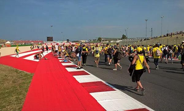 Gran Premio SiTech+ a Misano World Circuit