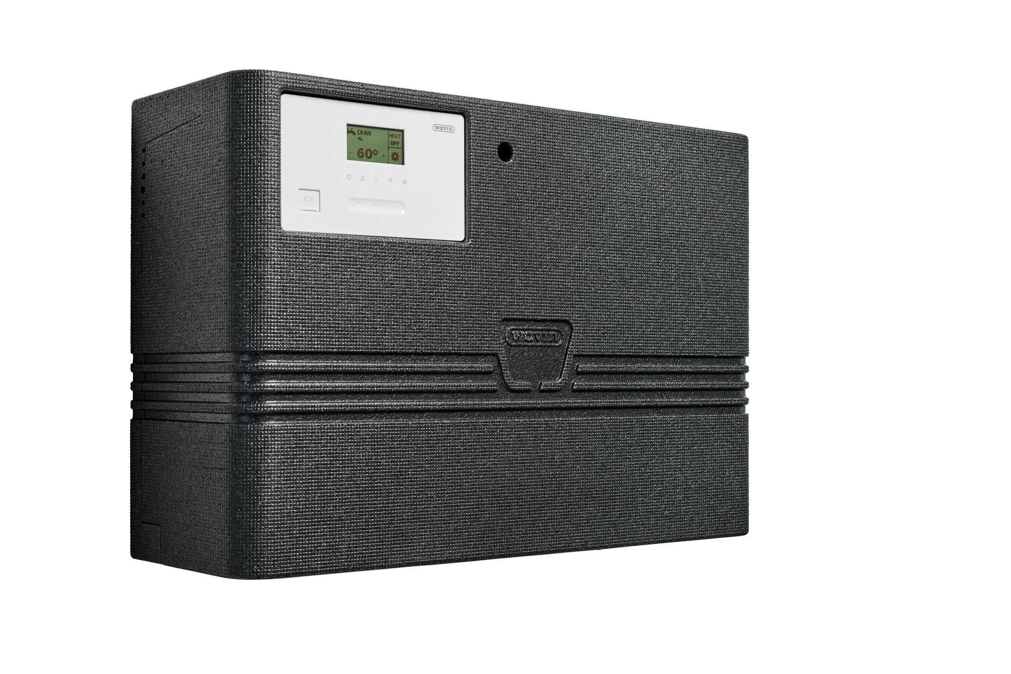 Calefa NL product image with cover