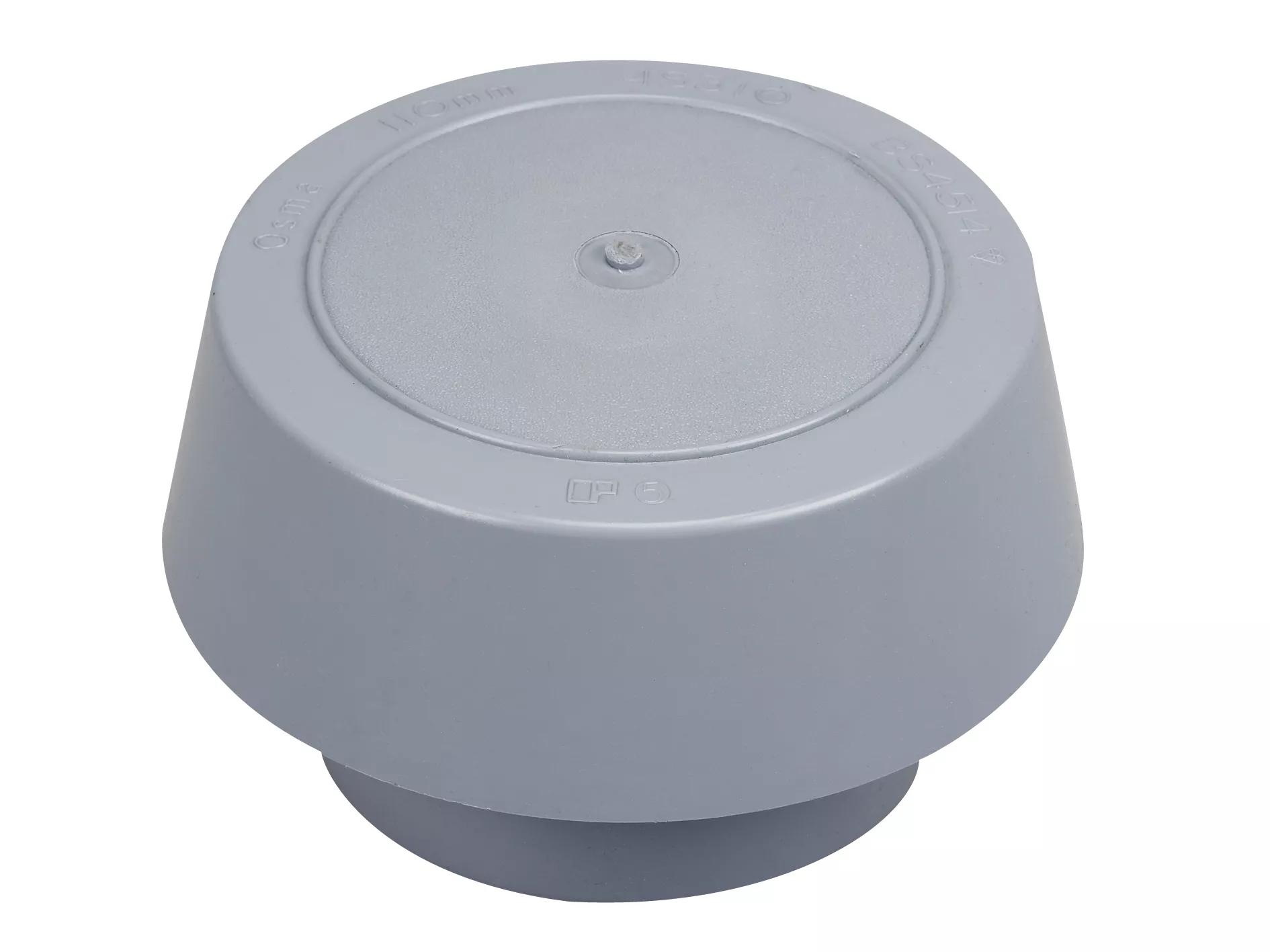 Hotte D'extraction / Ventilation Avec Manchette - Diamètres 80, 100, 125 Mm - Neuf