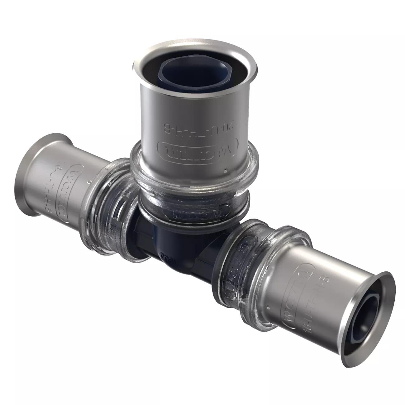 Wavin Tigris K1 12V 1 X 2.0Ah Li-Ion RedLithium Brushless Cordless MLCP Pressing Tool 16 40mm - Foto 2