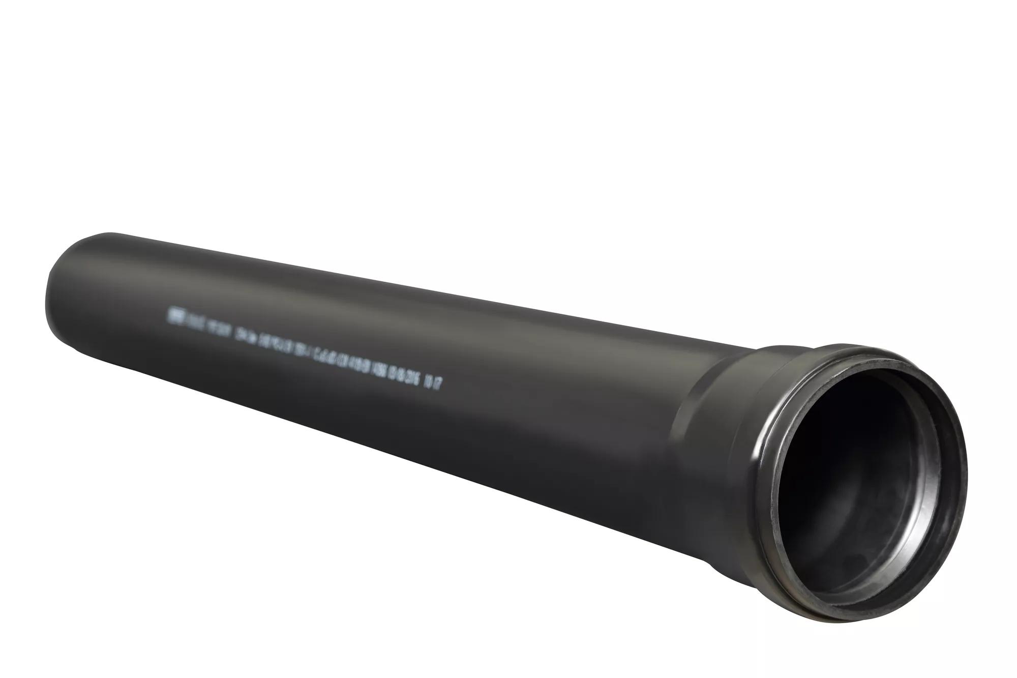 Sitech B1 Boru (SY) 110 L=0,25 (WTR) - Ürün Özellikleri