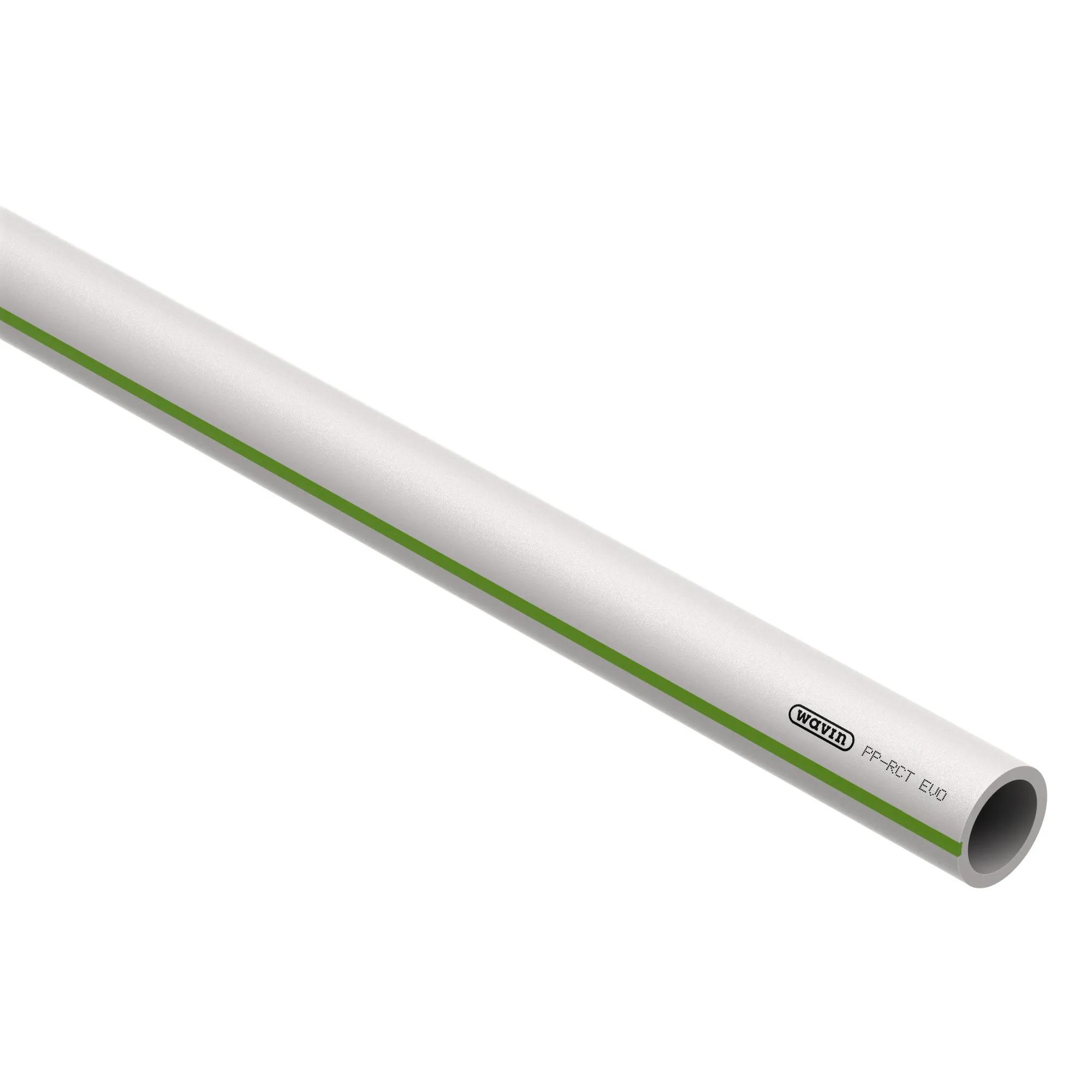 RURA EVO 25x2,8x4000 EK - Specyfikacje produktu