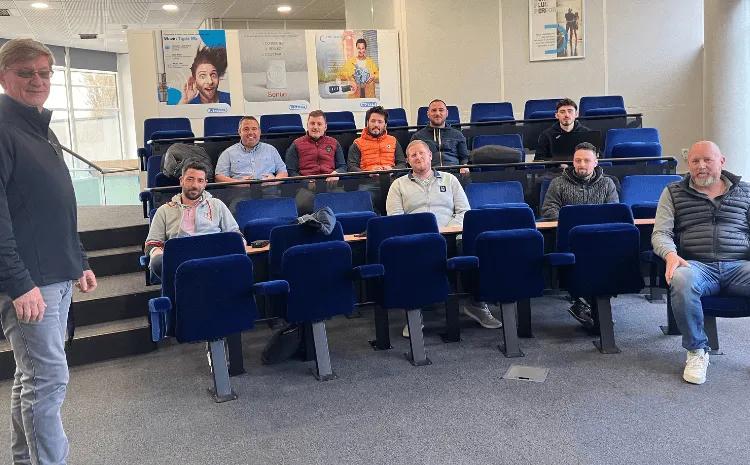 Formation WAC MTP