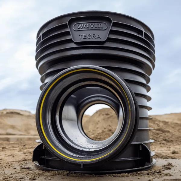 Studzienki Wavin Tegra