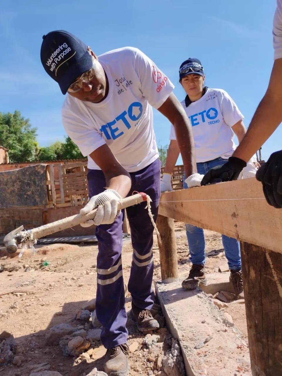 Social Inclusion Latam Projects 2024