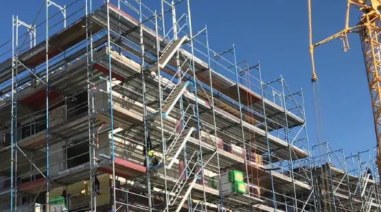 Mehrschichtverbundrohr verbauen