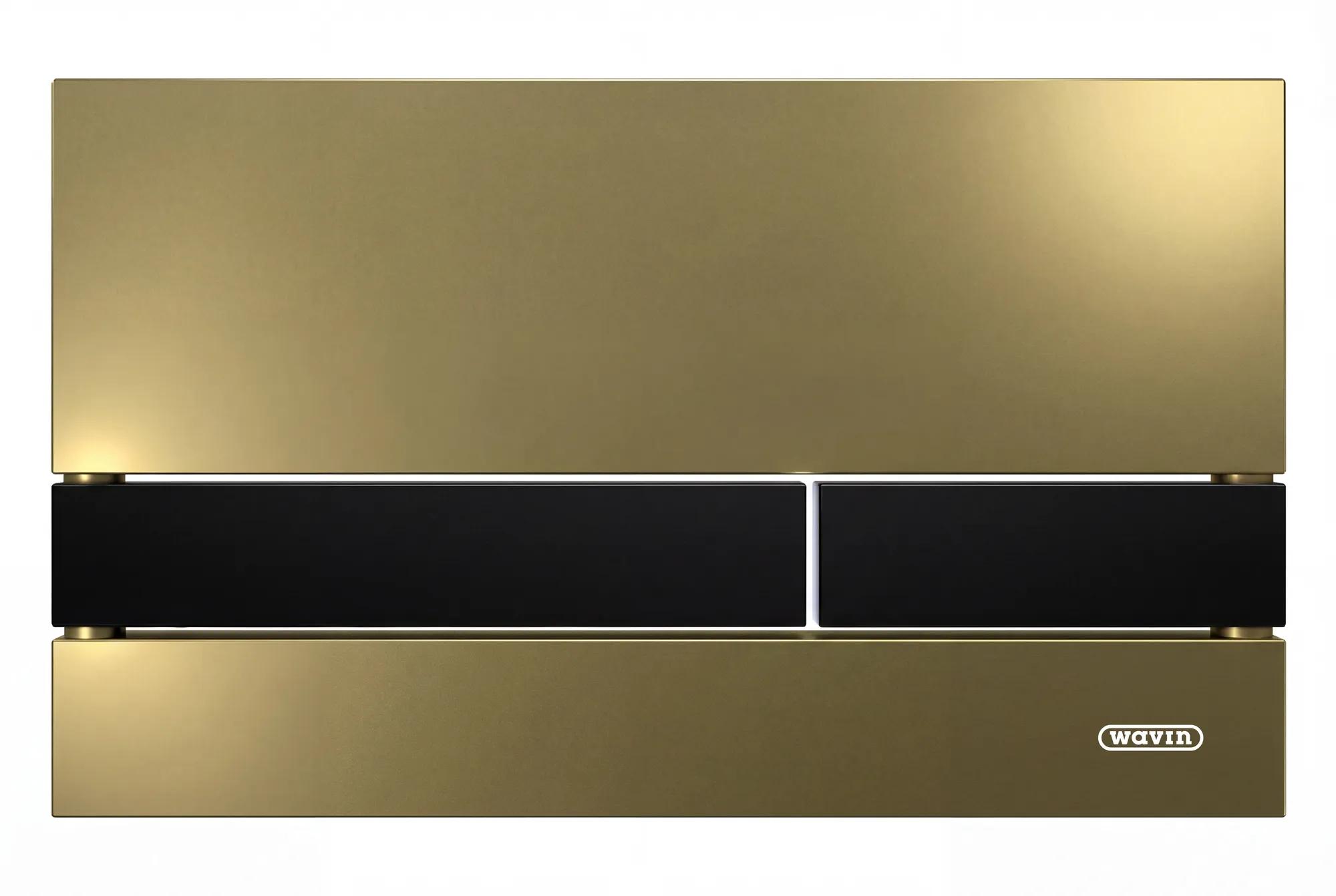 LaLinea Select 2.0 Mat Goud/Zwart