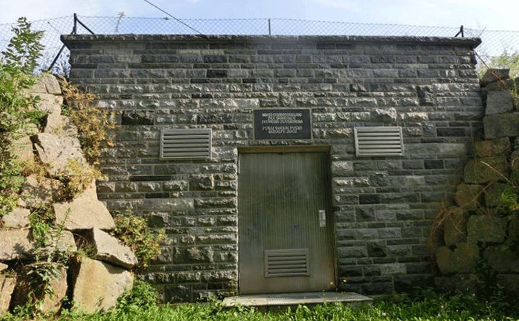 Trinkwasserschutz