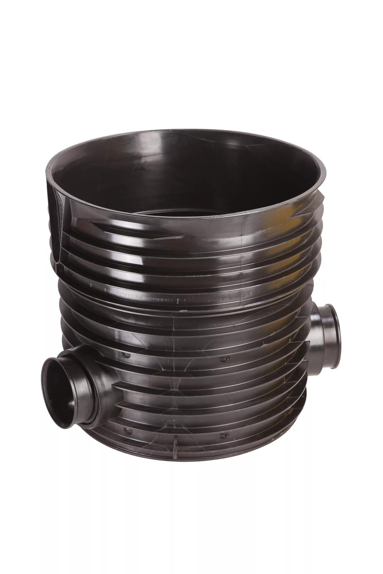 Wavin R600 IC E-Base Bent 30 BK 225 - Product Specifications