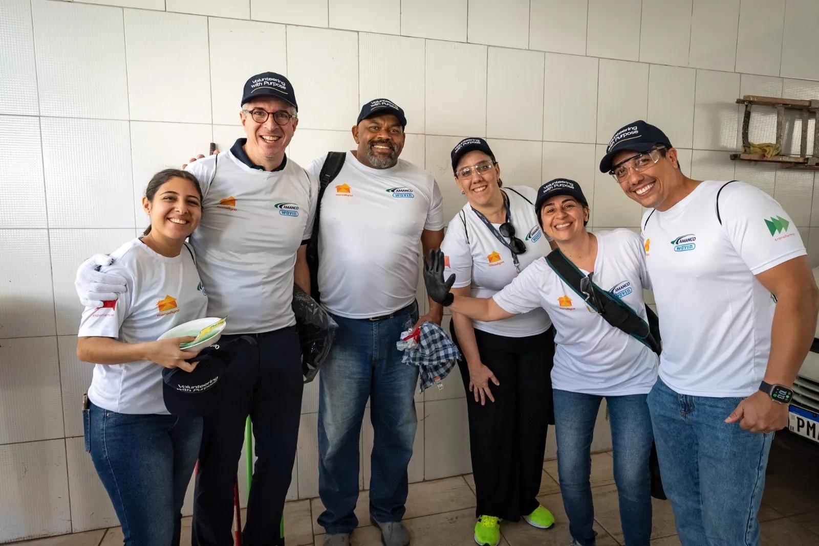 Social Inclusion Latam Projects 2024