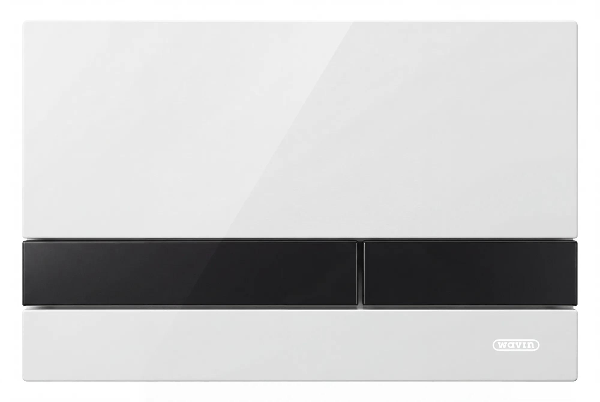 LaLinea Select 2.0 Wit/Zwart