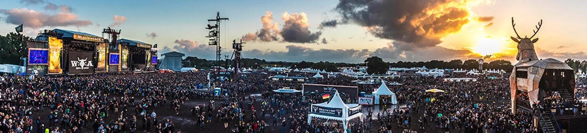 Wacken Open Air